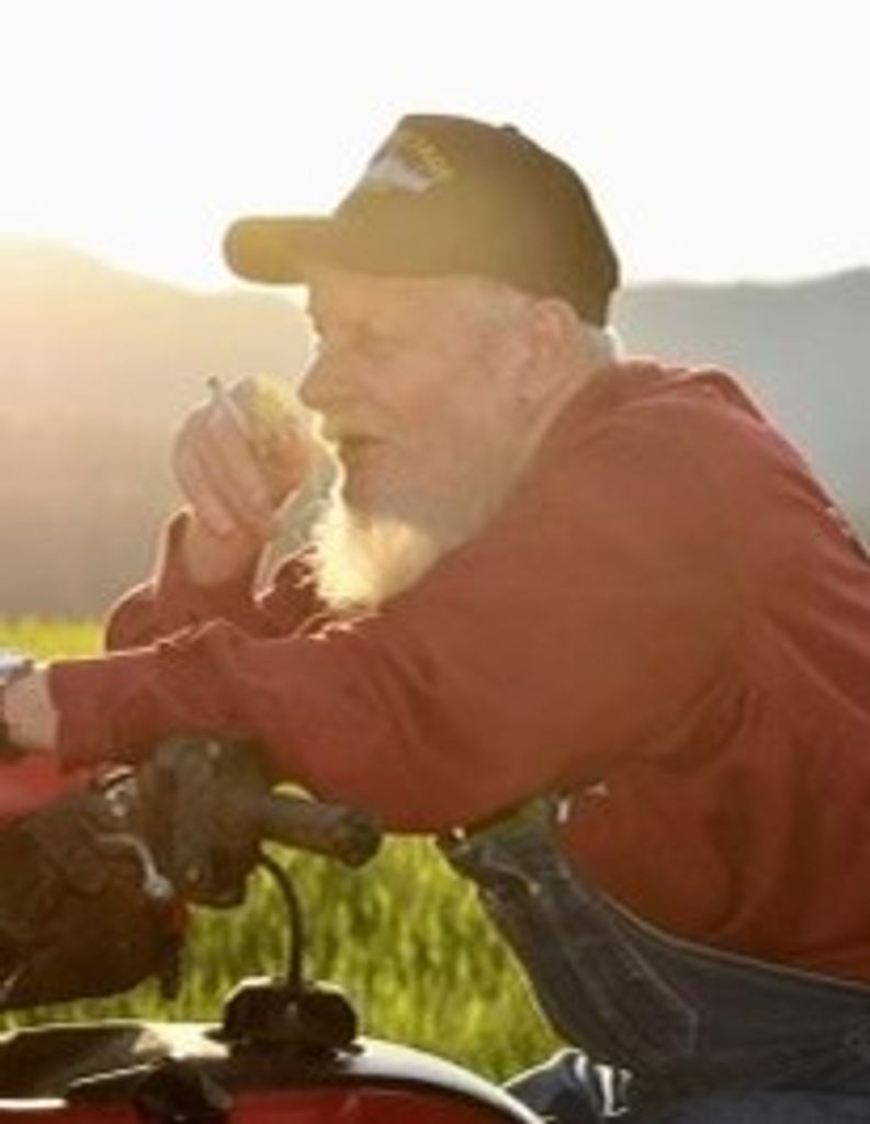 Harvey Osborne, Sr. Profile Photo