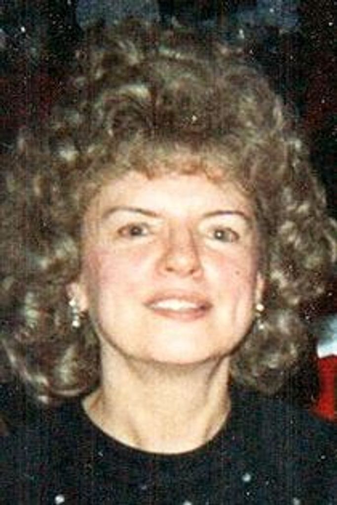 Florence E. Williams