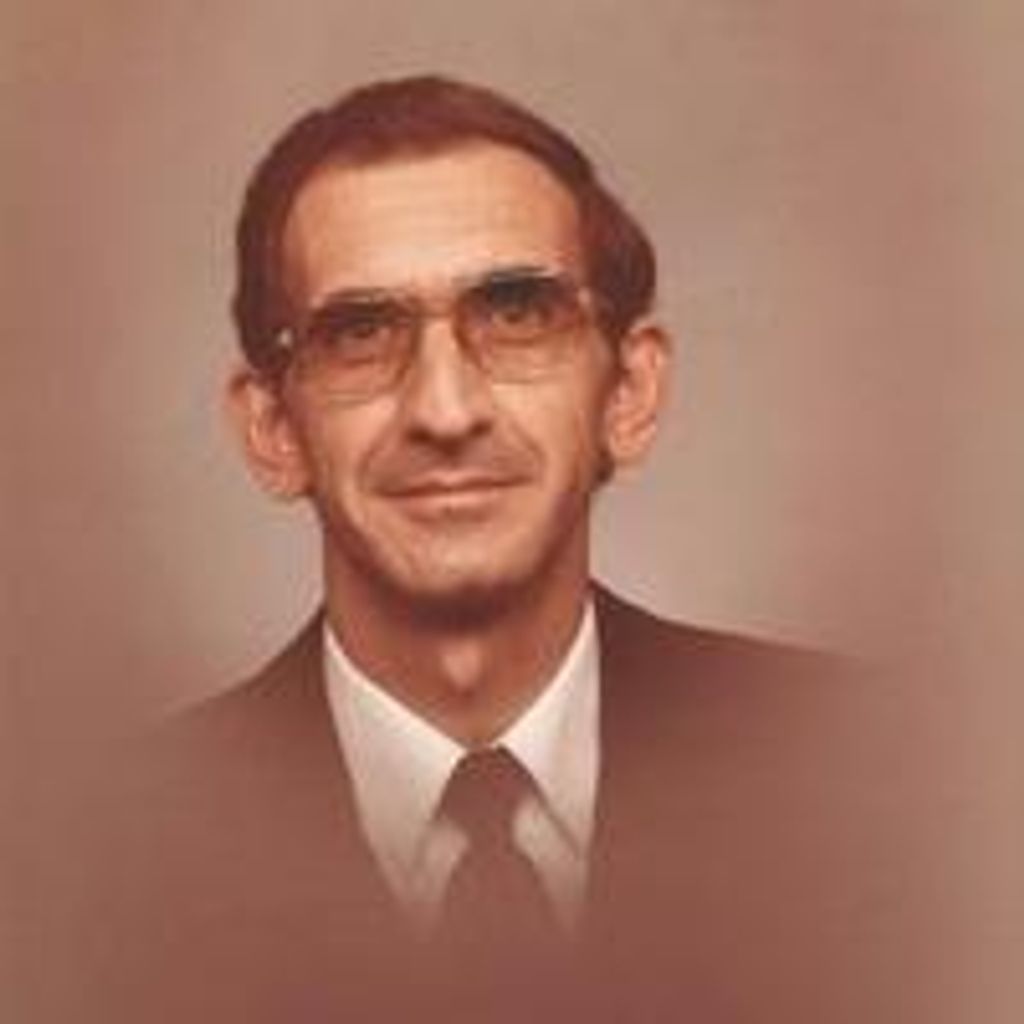 Joseph Eugene Webb Profile Photo