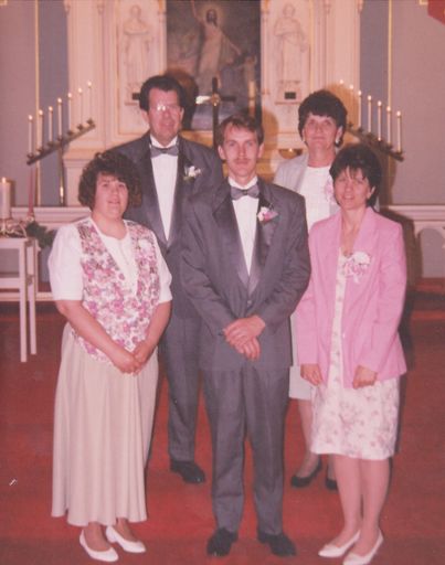 Myron Lee Johnson photo gallery thumbnail 95 of 151