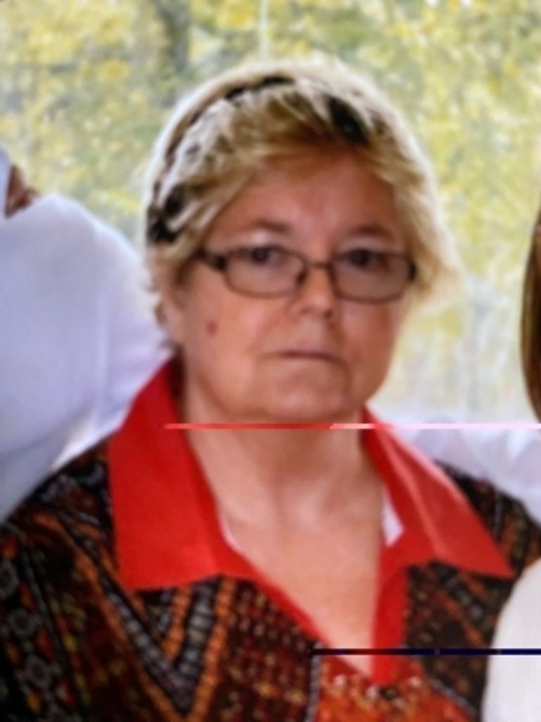 Julie Nunnery Profile Photo