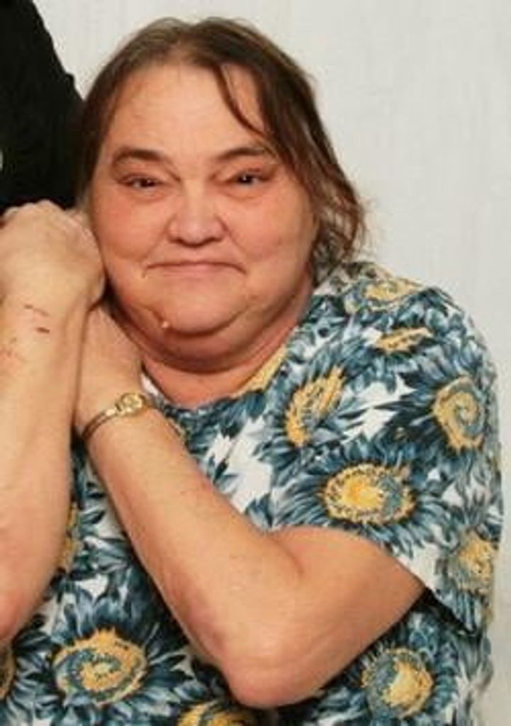 Carol Ellsworth