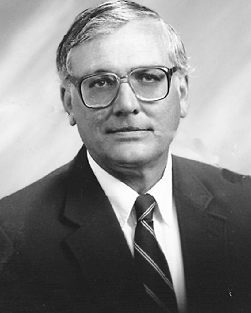 James Touchstone Waples
