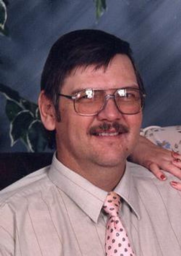 James M Parrish