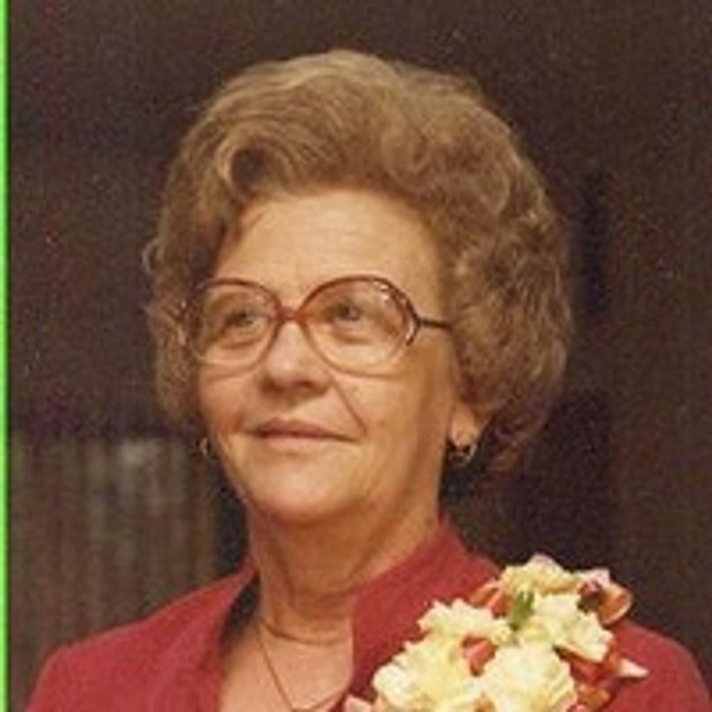 Clarice Rhoda