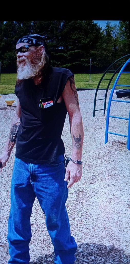 Raymond Scott Burnette Profile Photo