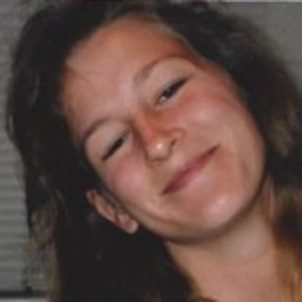 Kristen Gallien Profile Photo