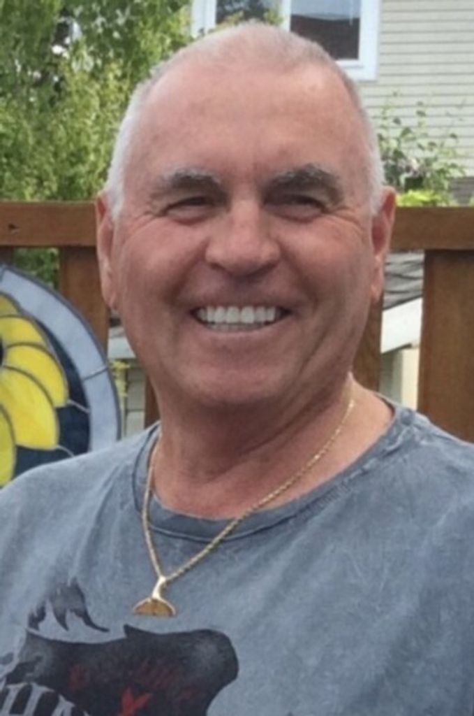 Dean Smith Profile Photo