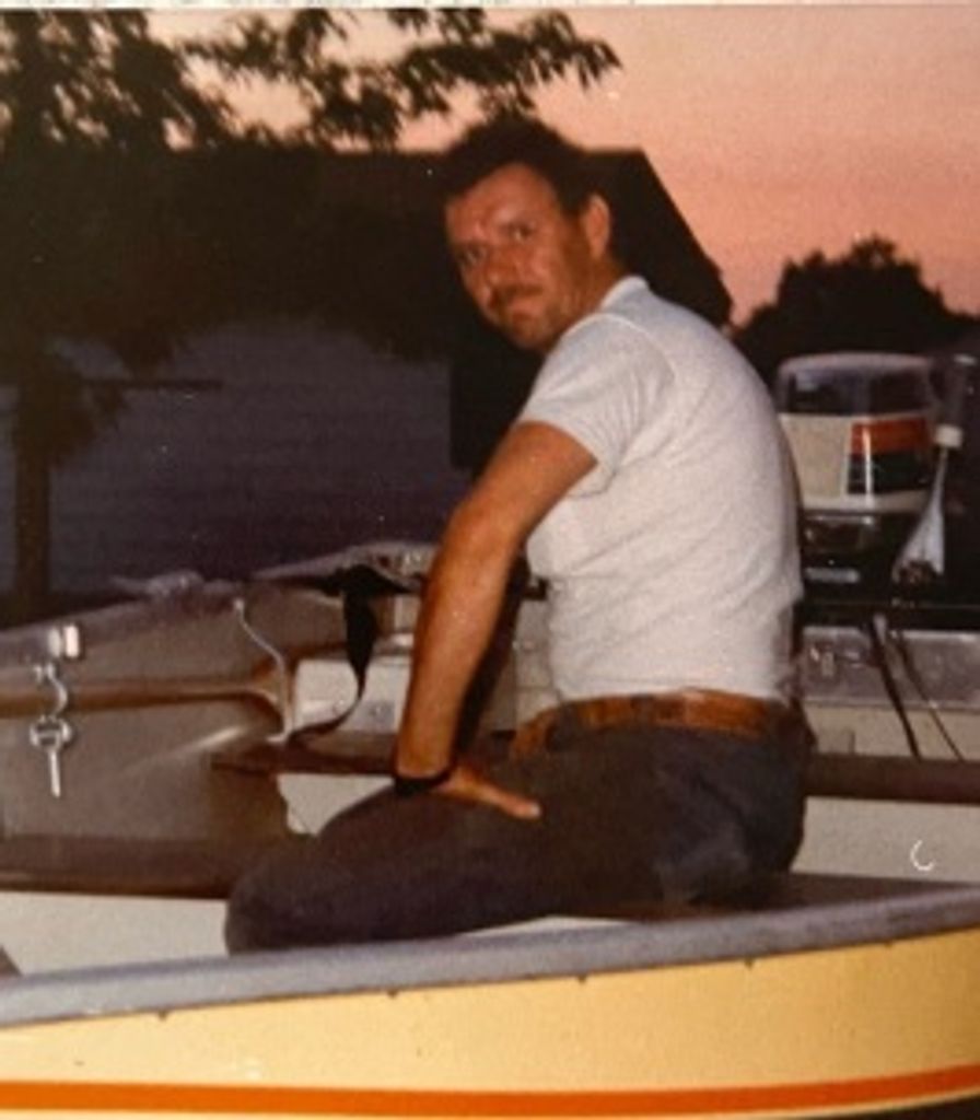 Dennis Schwab Profile Photo