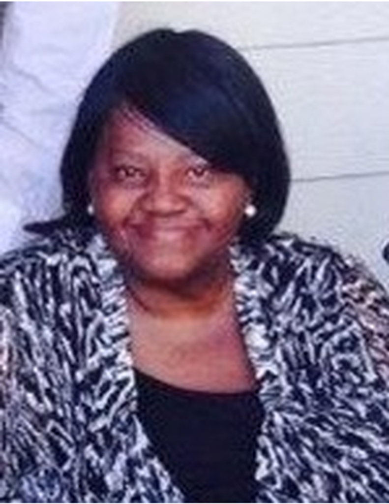 Brenda Gail (Miller) Bell