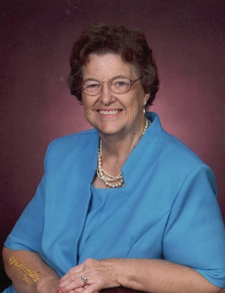Wilma Jean Horton Profile Photo