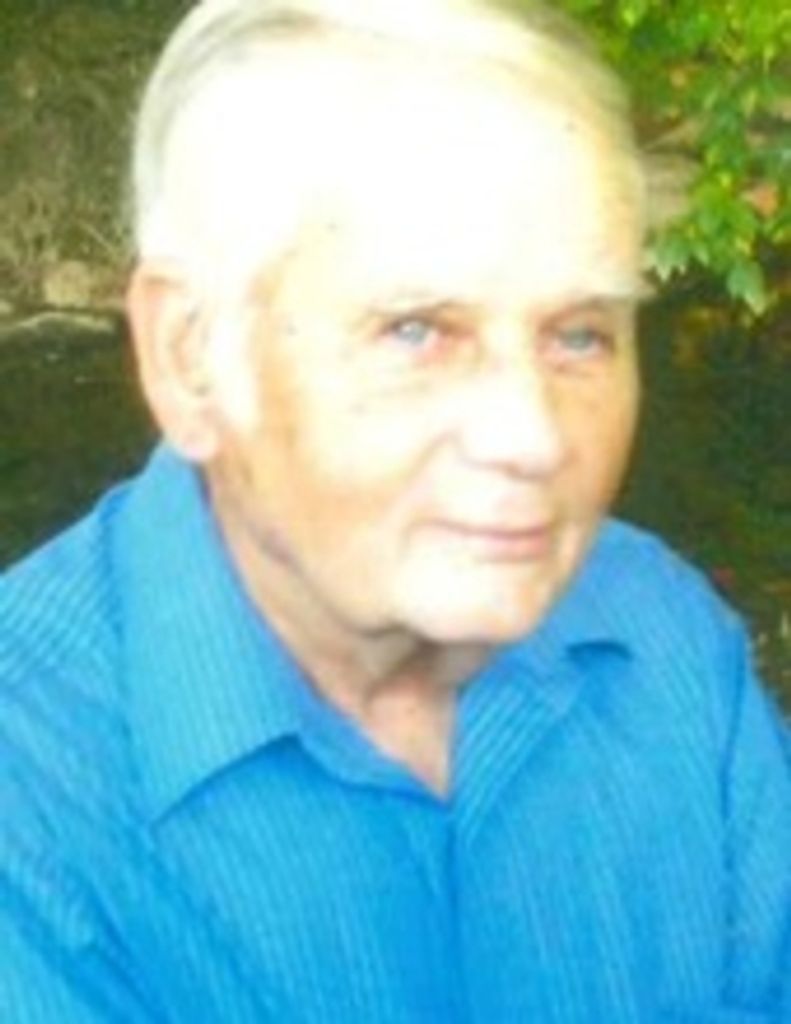 Jw Mcgill Profile Photo
