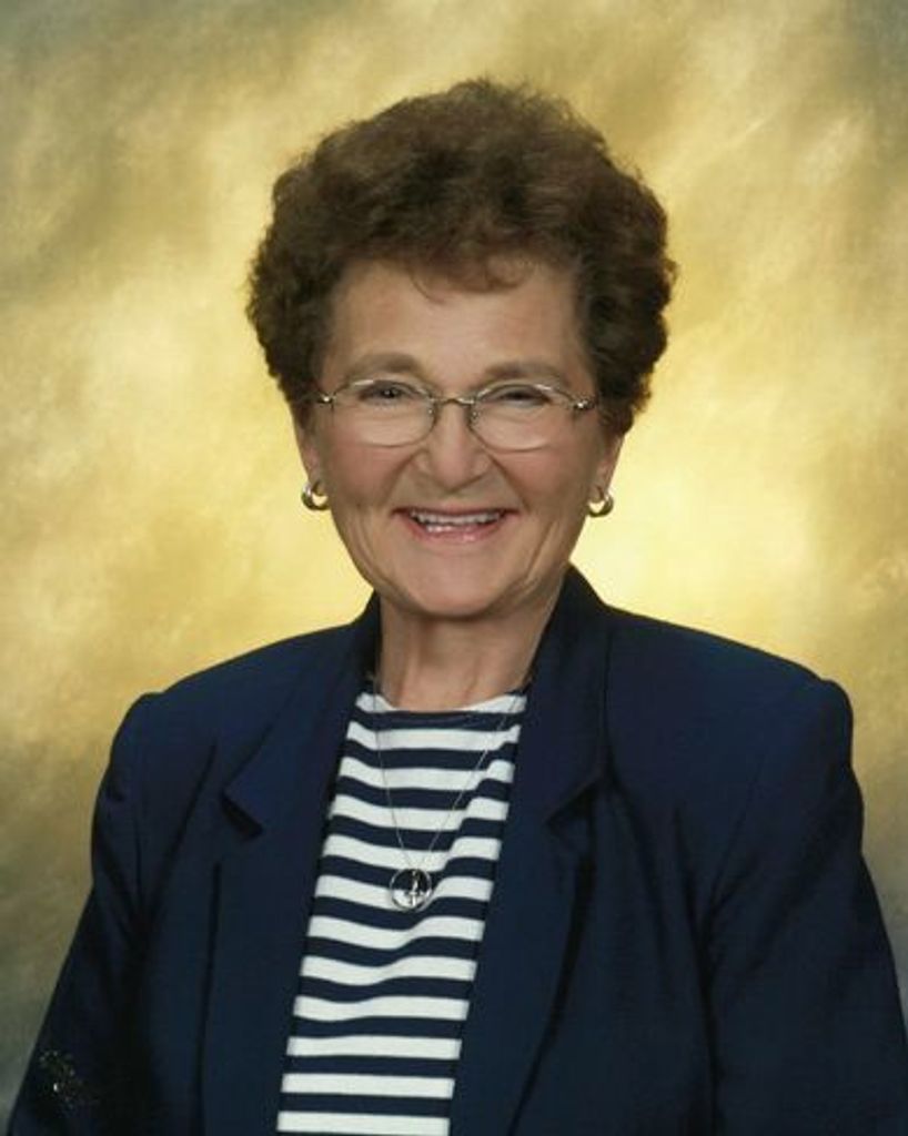 Ruth Siegle Profile Photo