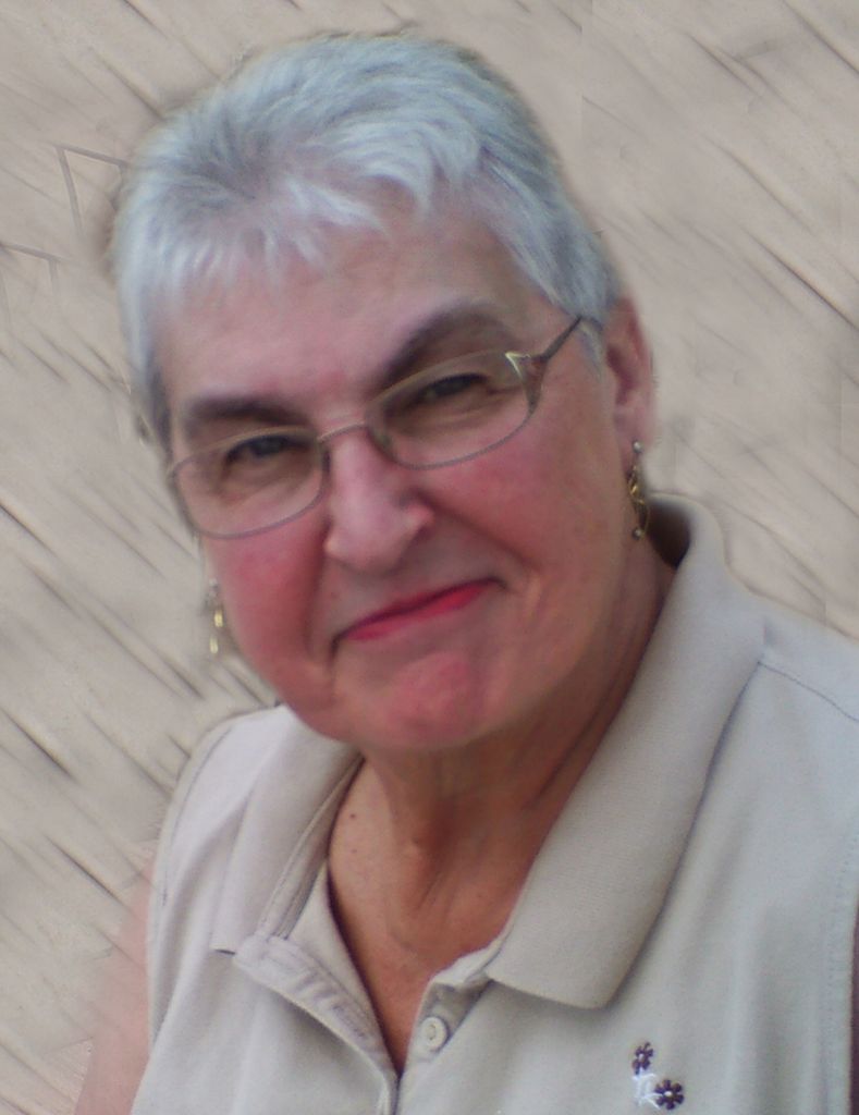 Carol Archer Profile Photo