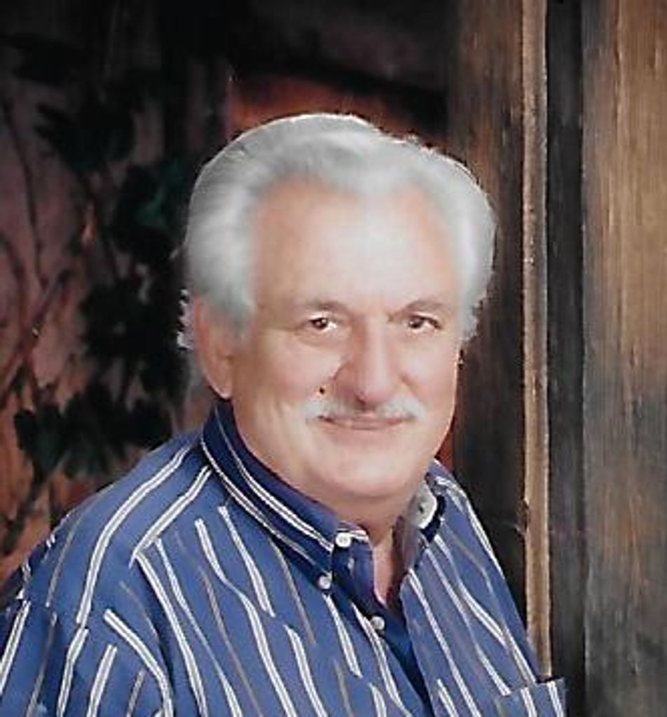 Robert Floyd Collins