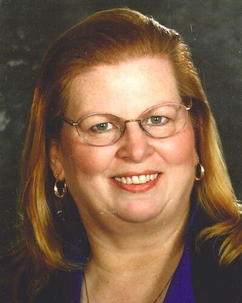 Lois Annette Olson