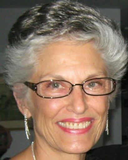 Bette Diane Purtle's obituary image