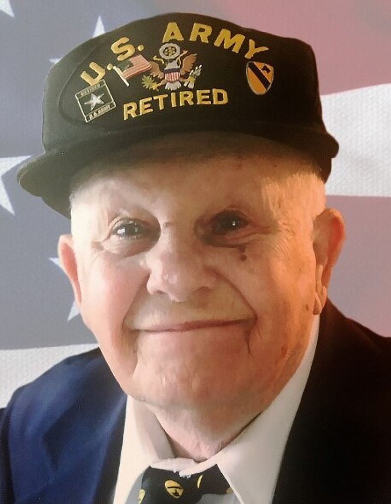 John Lewis Martin Profile Photo