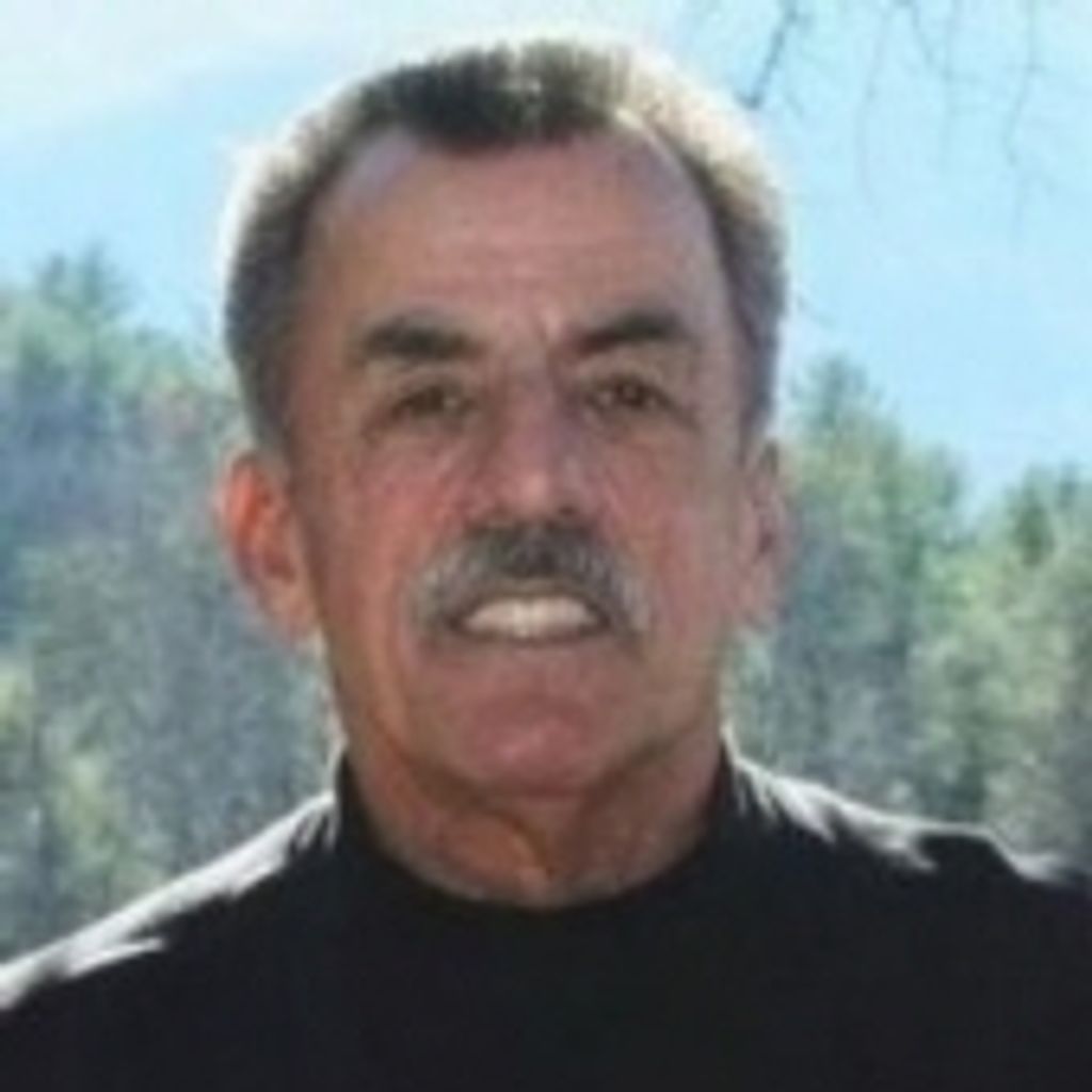John Russell Mcgriff Profile Photo