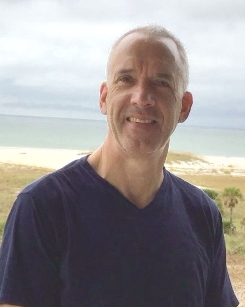 Michael X. Mongeau