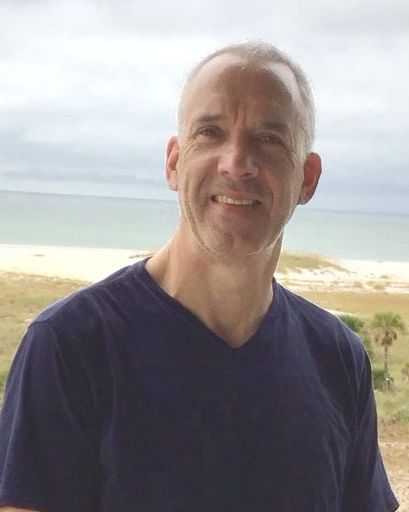 Michael X. Mongeau's obituary image