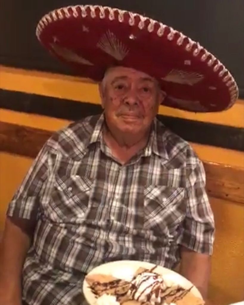 Luis Alcantar Profile Photo