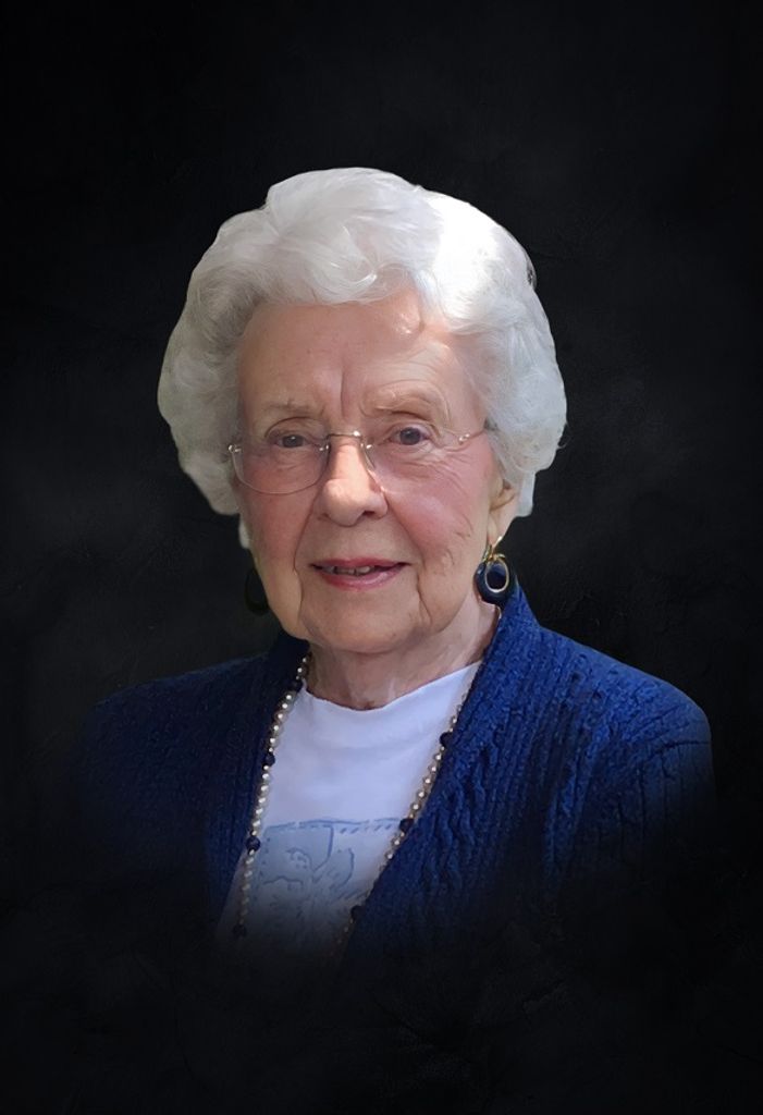 Mrs. Mildred Aneta Bennett Barcus Profile Photo