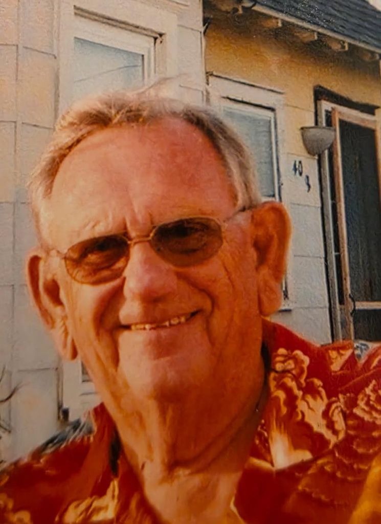 Clyde R. Henry Profile Photo