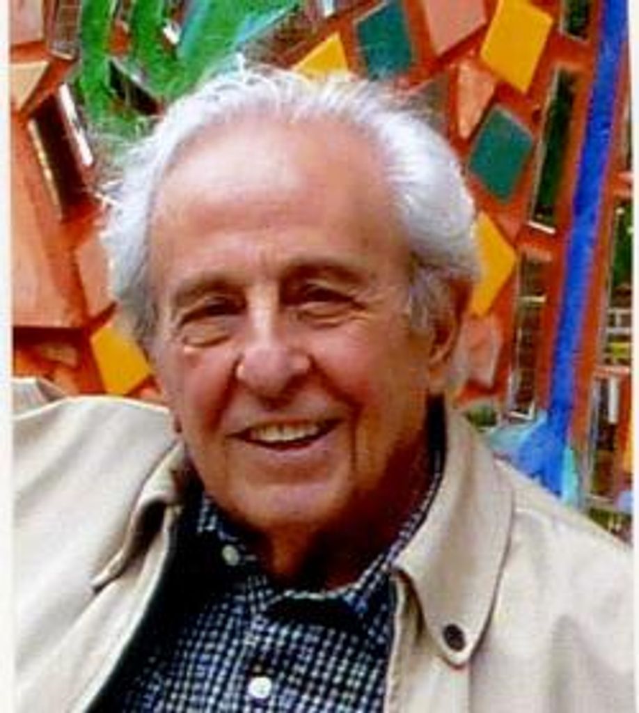 Louis Anthony Palomba Sr