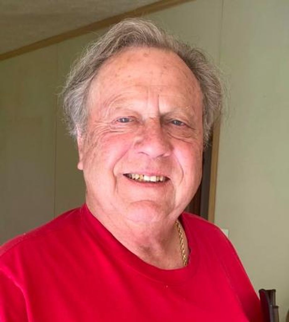 Stephen Eugene Atkins Profile Photo