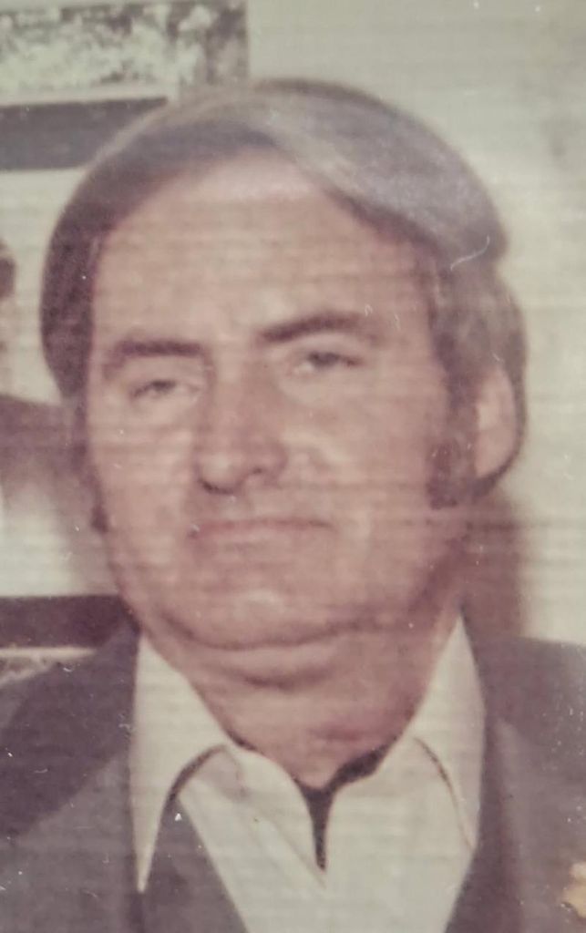 Melvin George Dickey Profile Photo