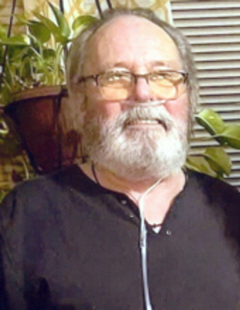 David A. Round