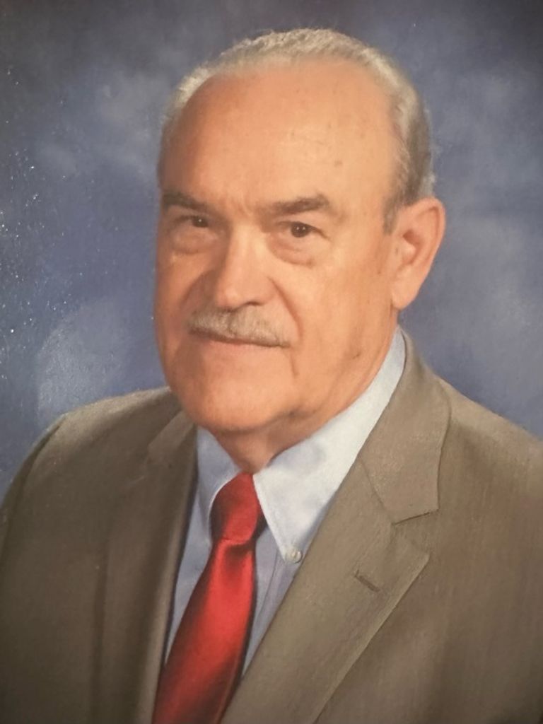 Ray Beale Profile Photo