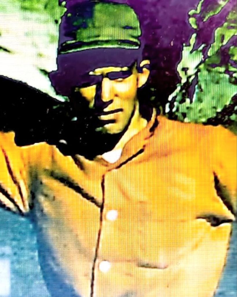 Raymond Denman Profile Photo