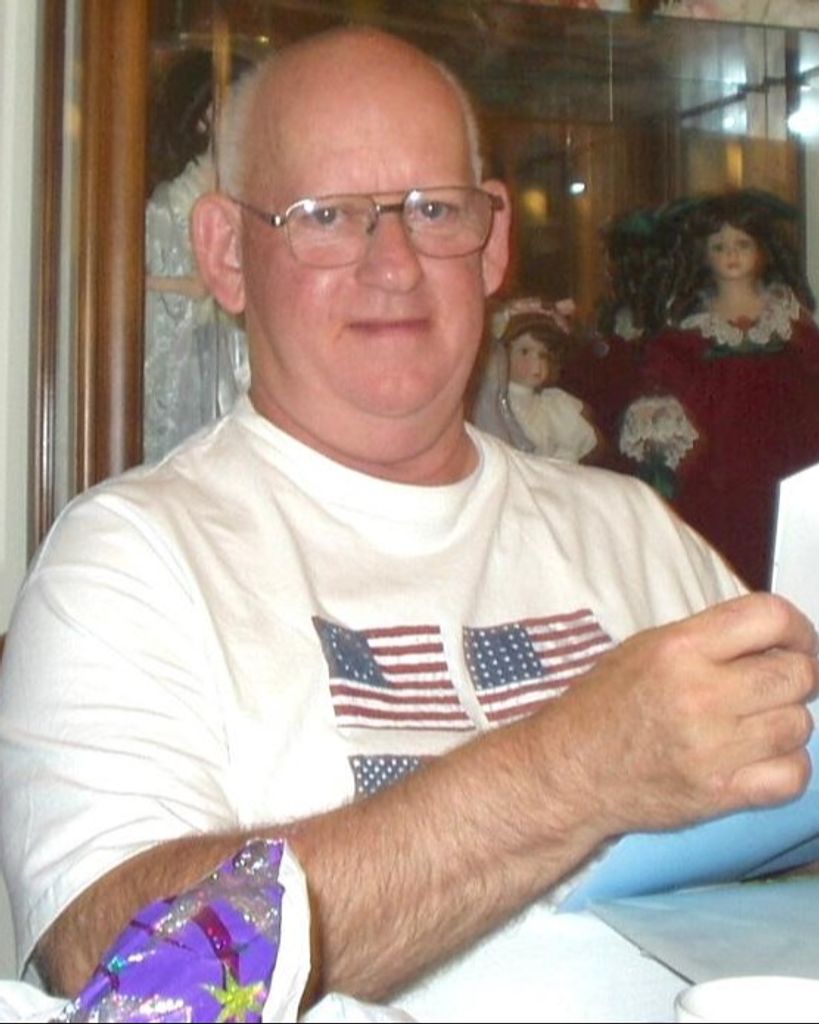 James L. Barnes