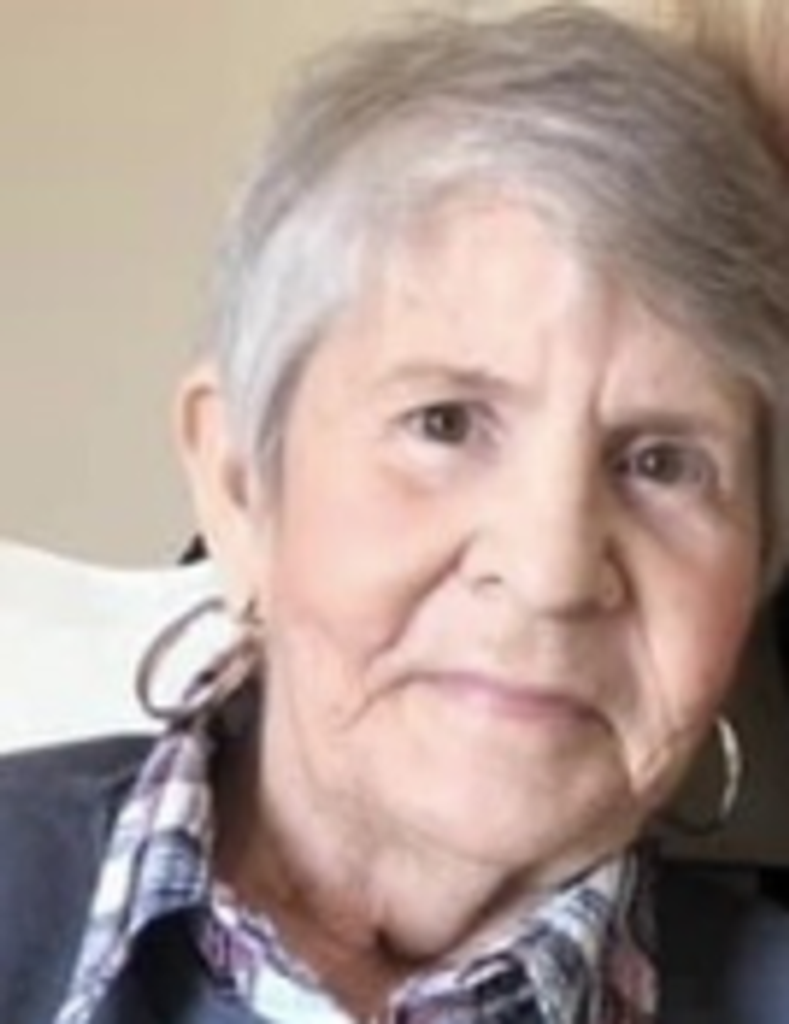 Joan M. (Groft) Stough