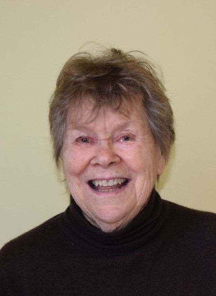 Enid Elizabeth Campbell Profile Photo