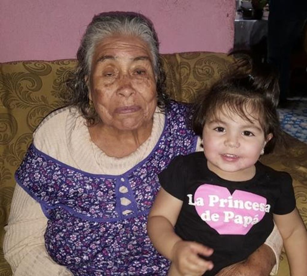 Maria Luz Zavala Profile Photo