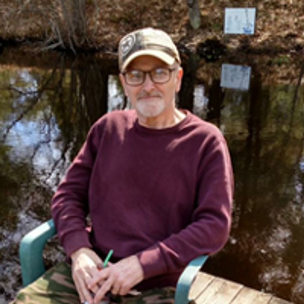 Bernard "Bernie" Miller