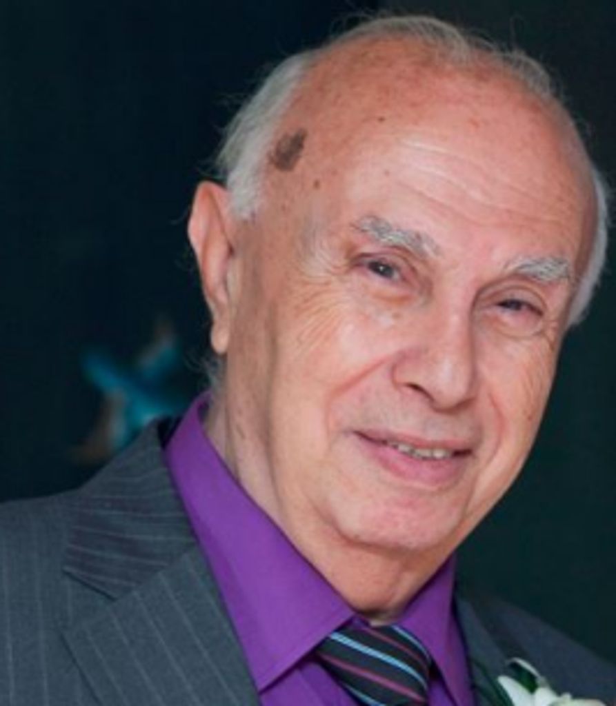 John Mamo