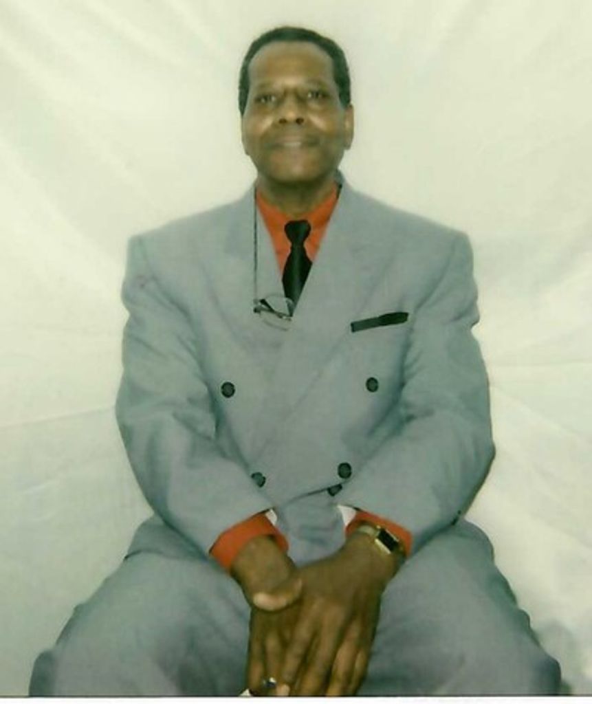 Willie James Crawford Profile Photo
