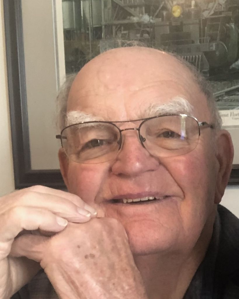 Howard A. Stewart Profile Photo