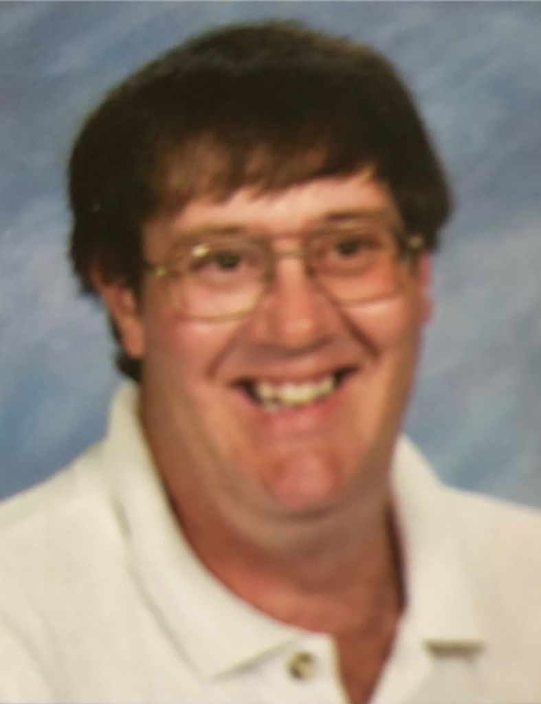 William "Bill" Schmitt