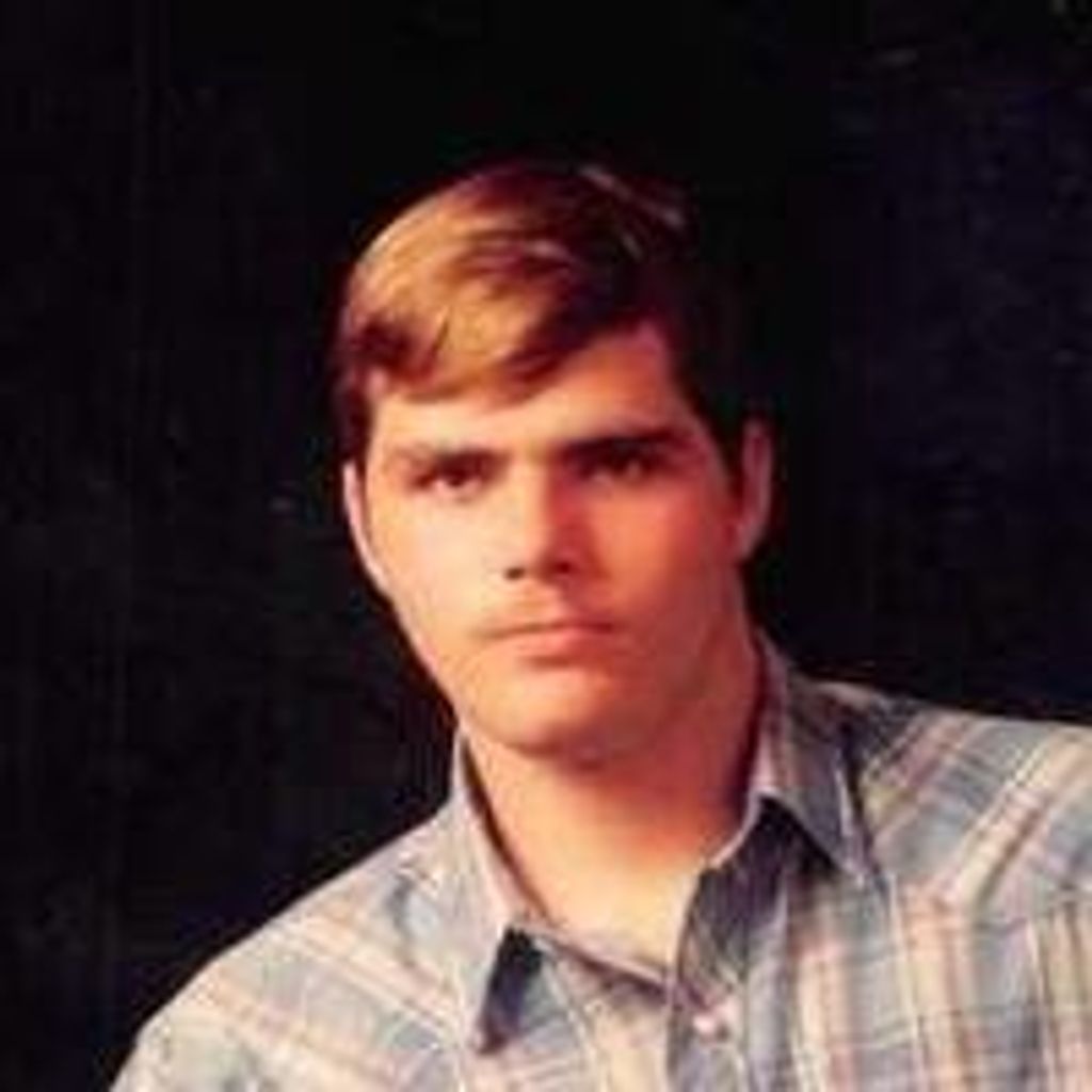 Timothy Wayne Sims Profile Photo