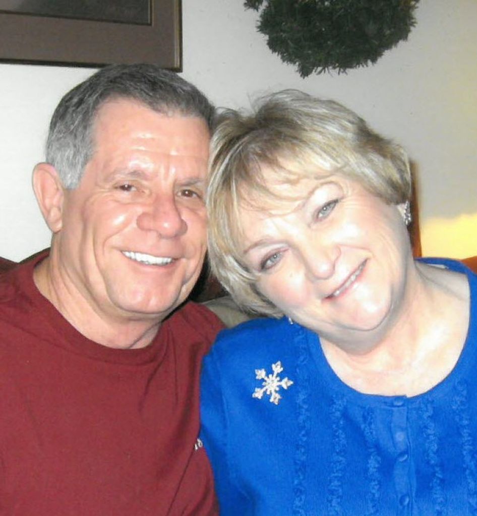 Hoerner, Glenda L.