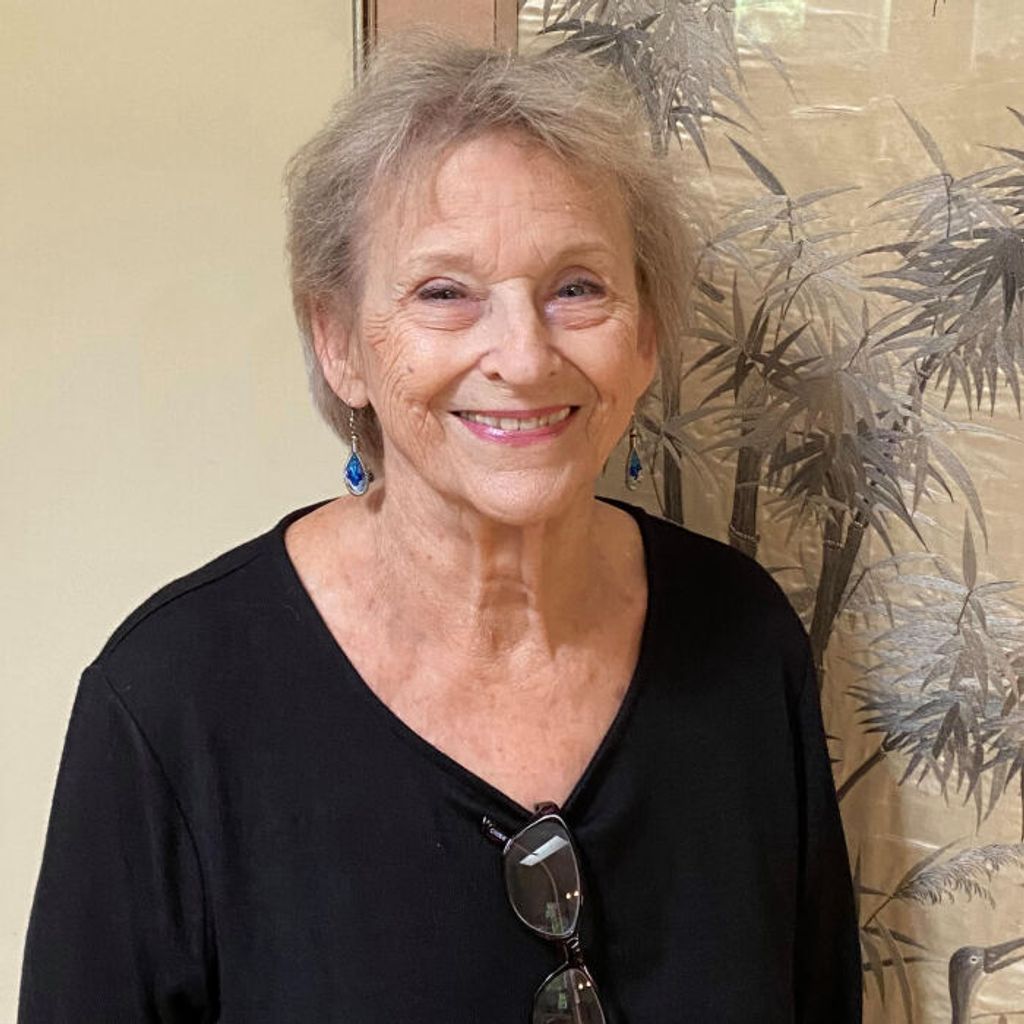 Lucy Palmer Edmison Profile Photo