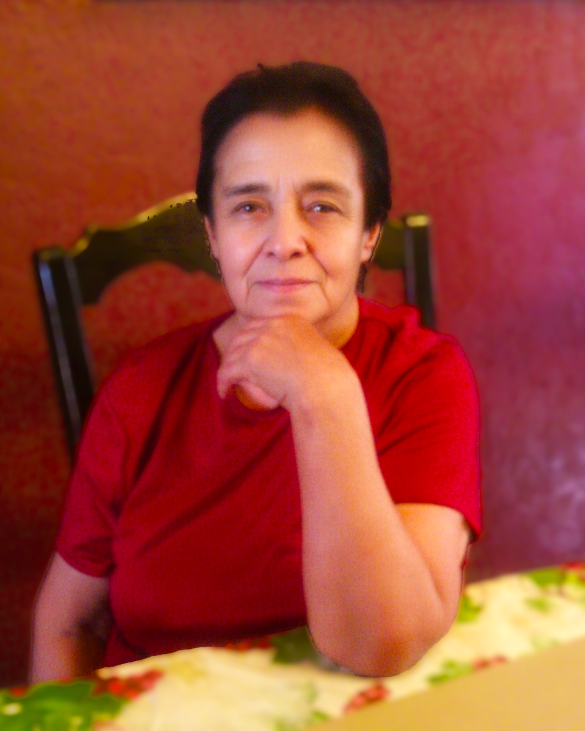 Juana Fraire