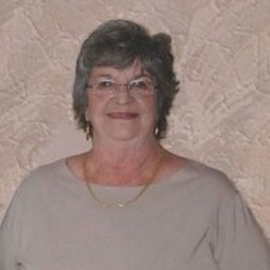 Nettie Marie Lester