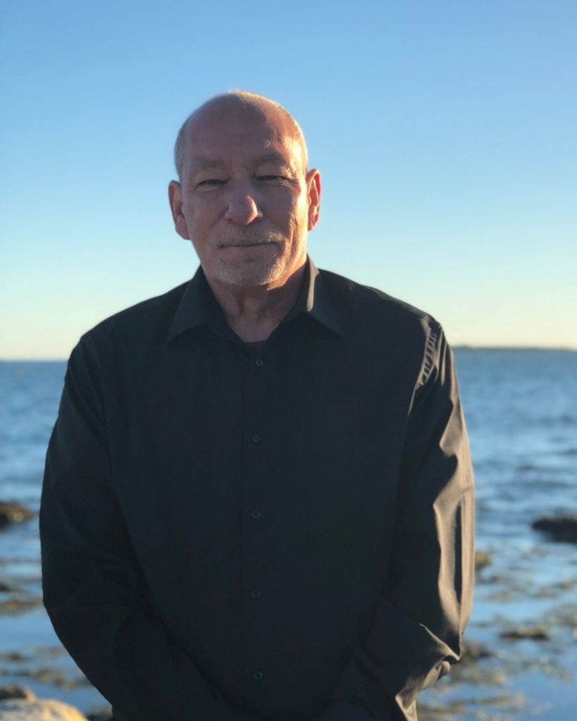 Timothy J. Richards Profile Photo