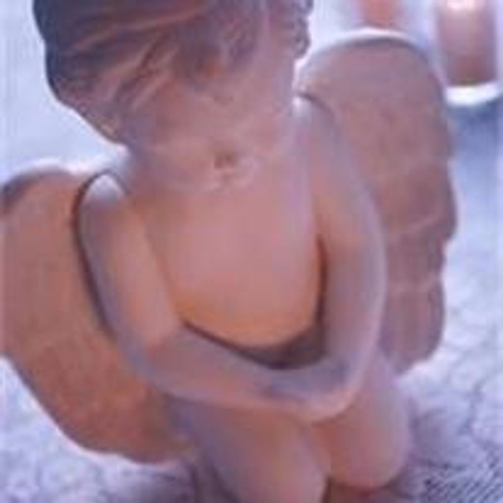 Infant Guadalupe Gomez Reyes
